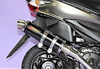 Amazon | Realspeed (リアルスピード) スズキ アドレスV125/V125S