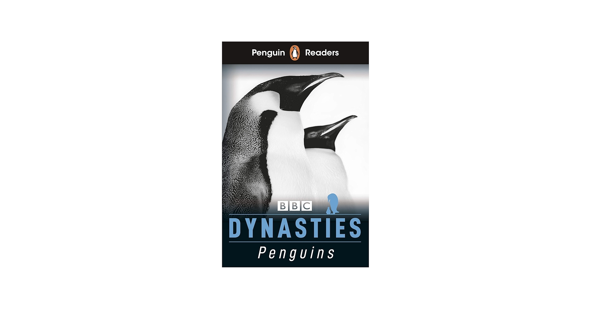 Amazon.com: Penguin Readers Level 2: Dynasties: Penguins (ELT