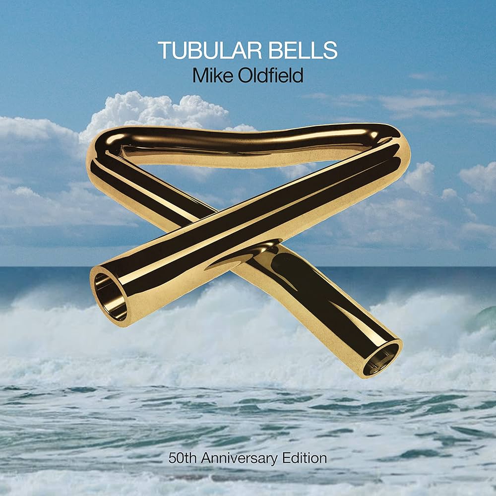 Mike Oldfield - Tubular Bells: 50th Anniversary - Amazon.com Music