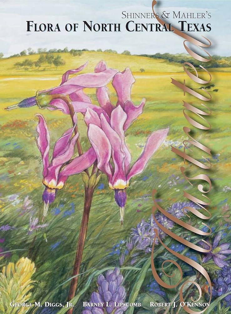 Shinners & Mahler's Illustrated Flora of North Central Texas (Sida