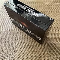 Amazon.co.jp: ナイトライダー コンプリート ブルーレイBOX [Blu-ray