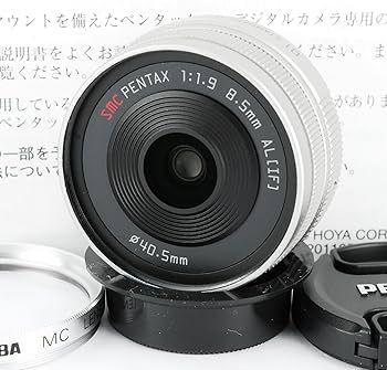 Amazon | PENTAX 単焦点レンズ 01 STANDARD PRIME Qマウント 22067