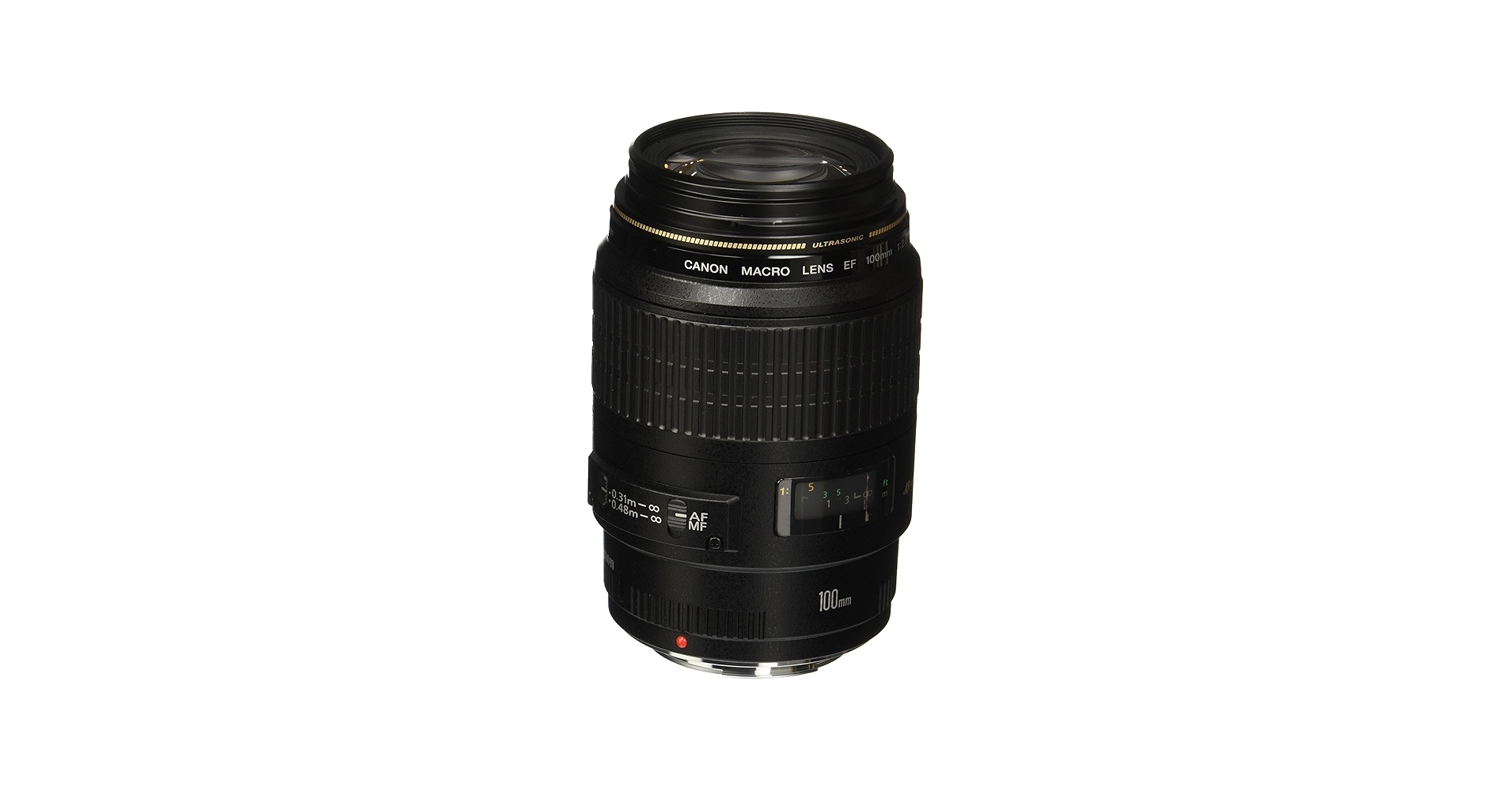 ☆極上美品☆キヤノン EF 100mm F2.8 L USM #777 ☆極上美品☆キヤノン