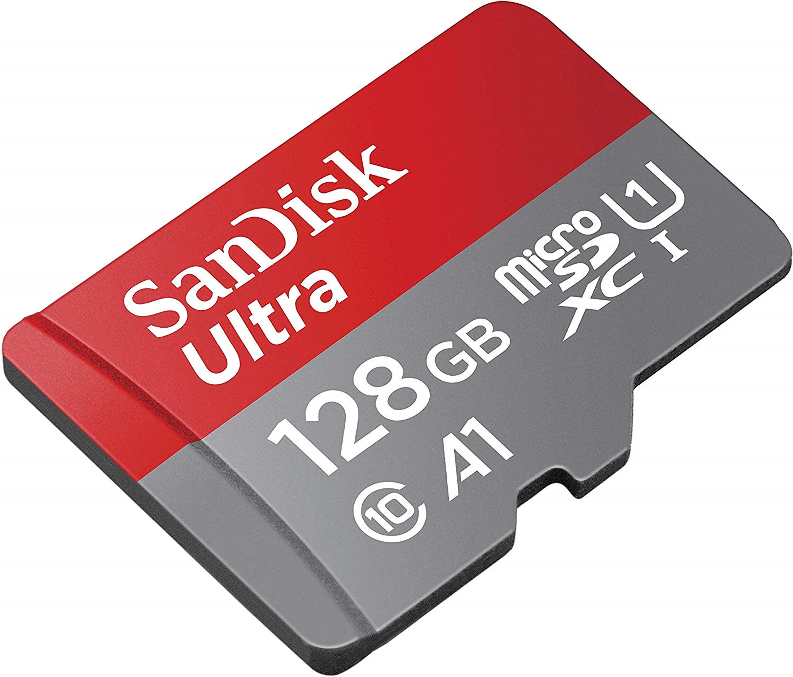 Amazon.com: SanDisk 128GB Micro SDXC Ultra Memory Card for Switch