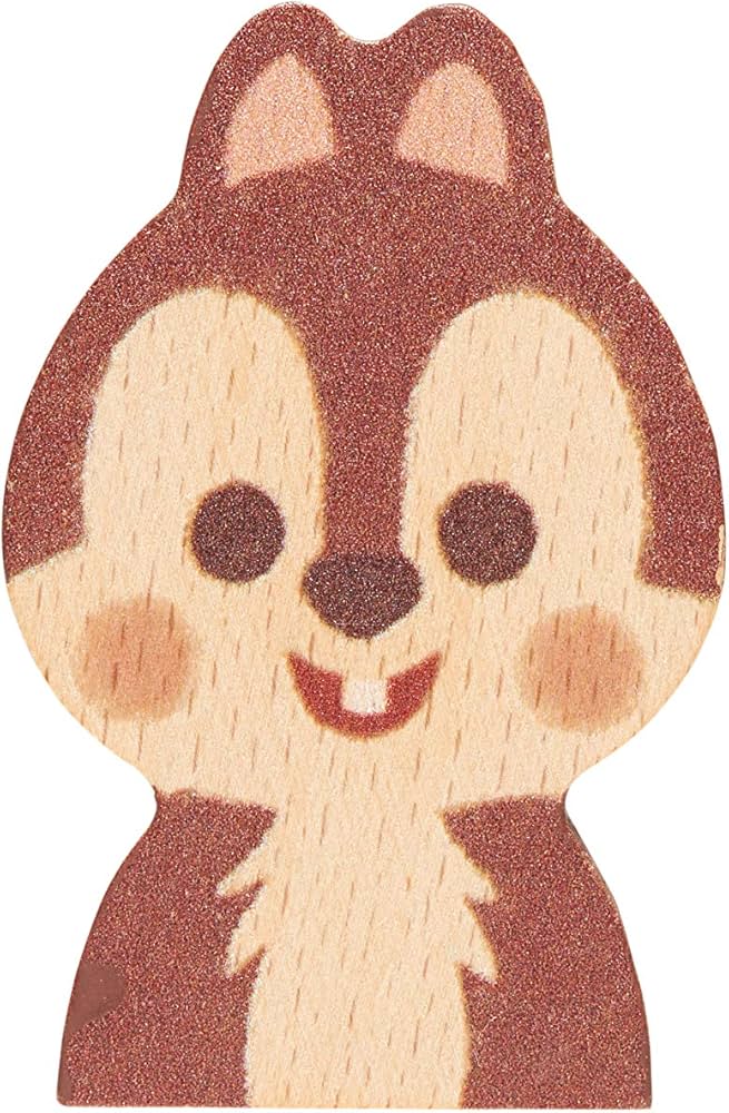 Amazon | Disney/KIDEA ディズニー キディア KIDEA/ﾁｯﾌﾟ TYKD00107