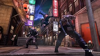 Amazon.com: Devil's Third - Wii U Standard Edition : Video Games