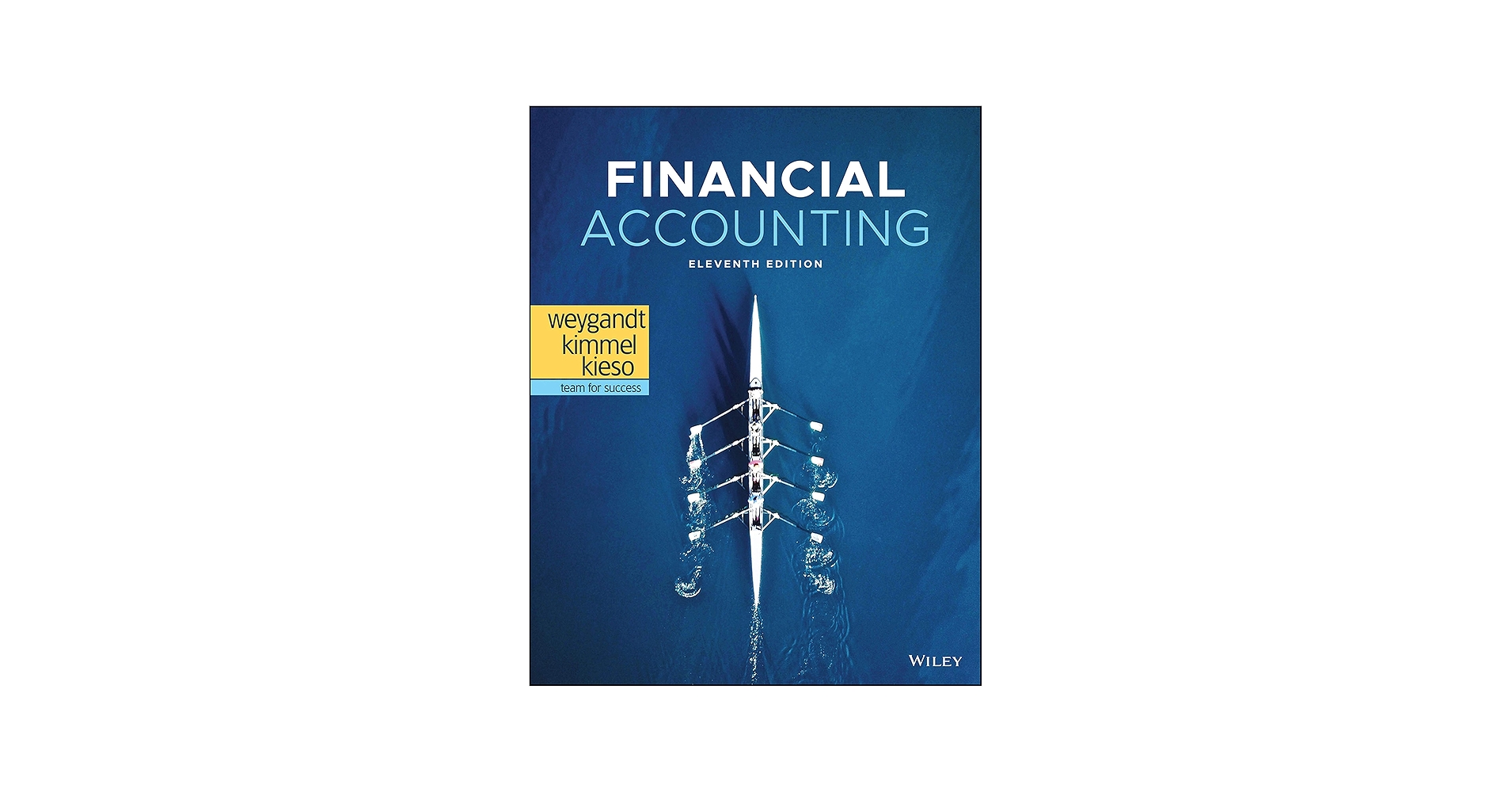 Amazon.com: Financial Accounting, 11th Edition eBook : Jerry J
