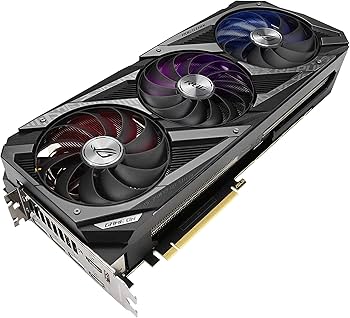 Amazon | ASUS ROG STRIX NVIDIA GeForce RTX 3090 ゲーミング
