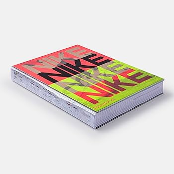 Nike: Better is Temporary: Grawe, Sam: 9781838660512: Amazon.com