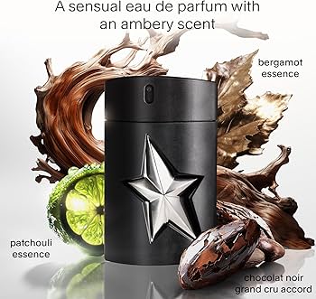 Amazon.com: Mugler A*Men Fantasm - Eau de Parfum - Mens Cologne