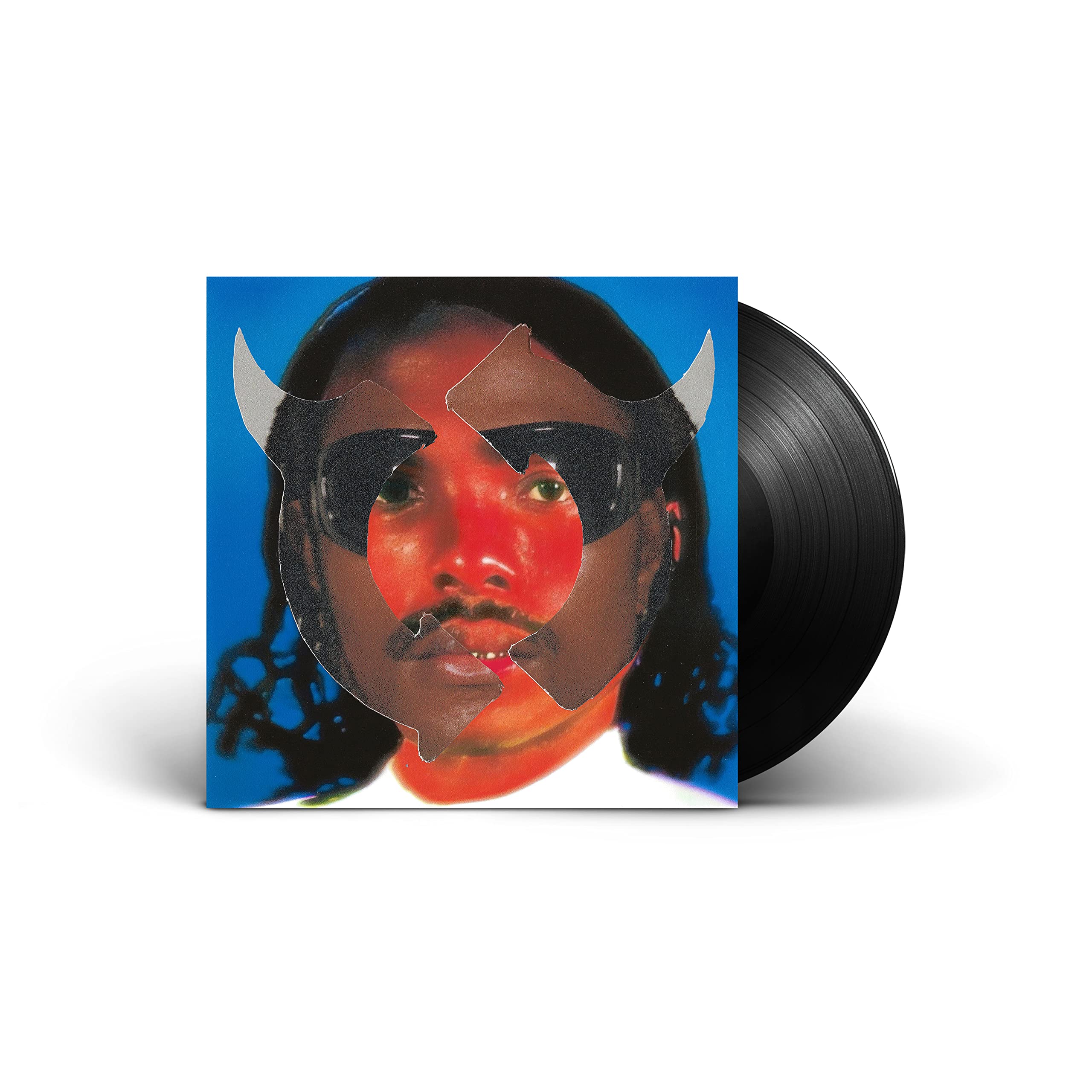 Amazon | Gemini Rights (Vinyl) [Analog] | Steve Lacy | R&B