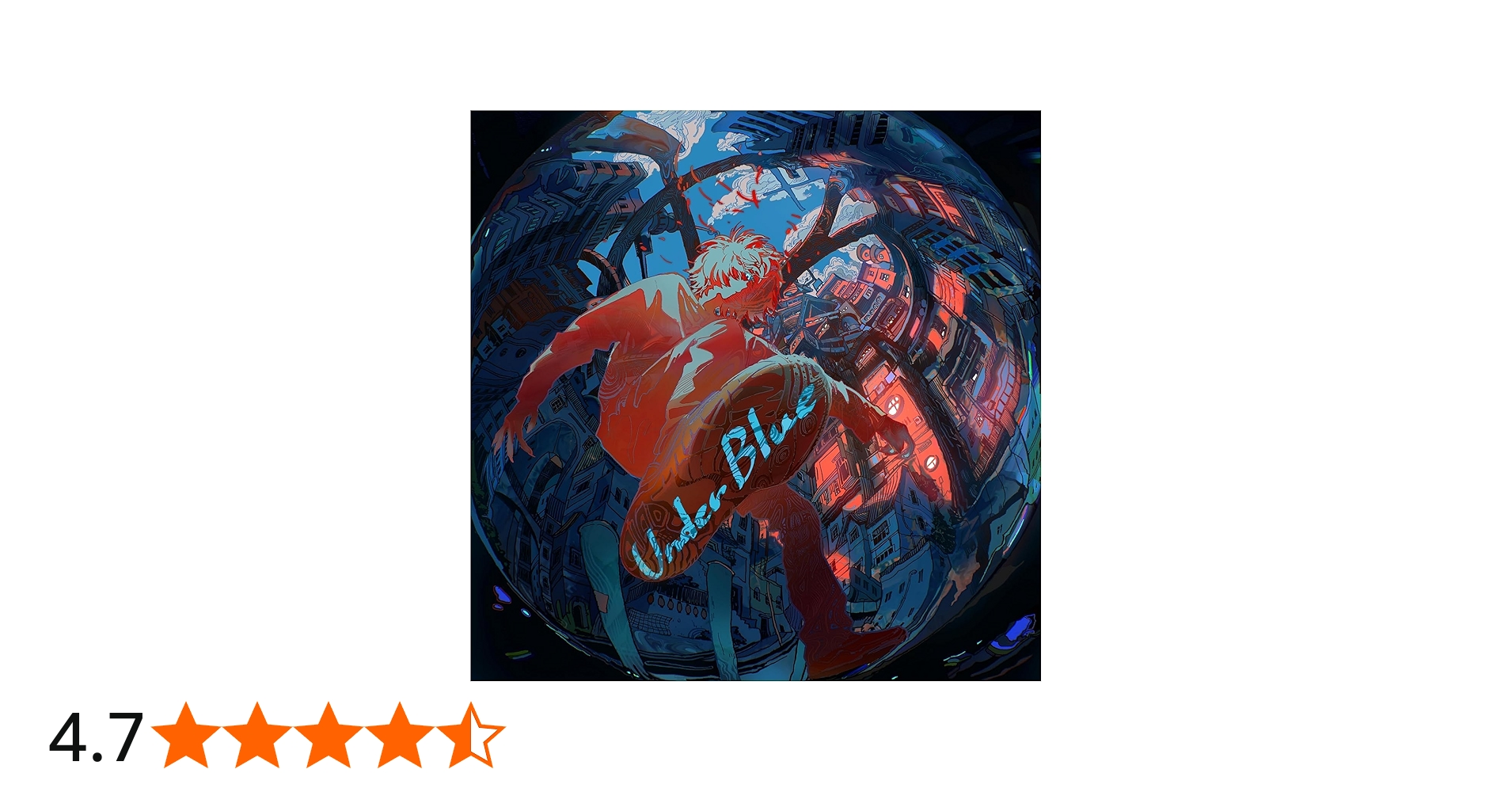 Amazon.co.jp: 【限定特典self cover CD(Glorious Day feat.初音ミク