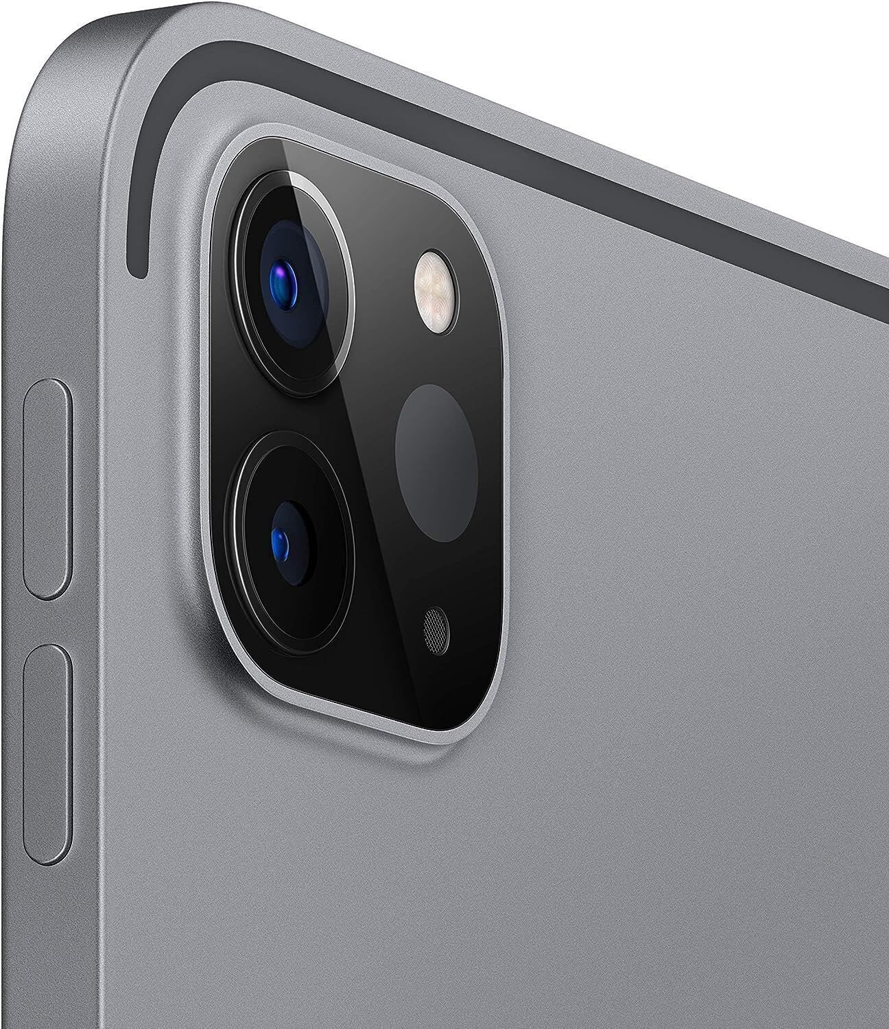 Amazon.com : Apple 2020 iPad Pro (11-inch) Wi-Fi, 128GB - Space