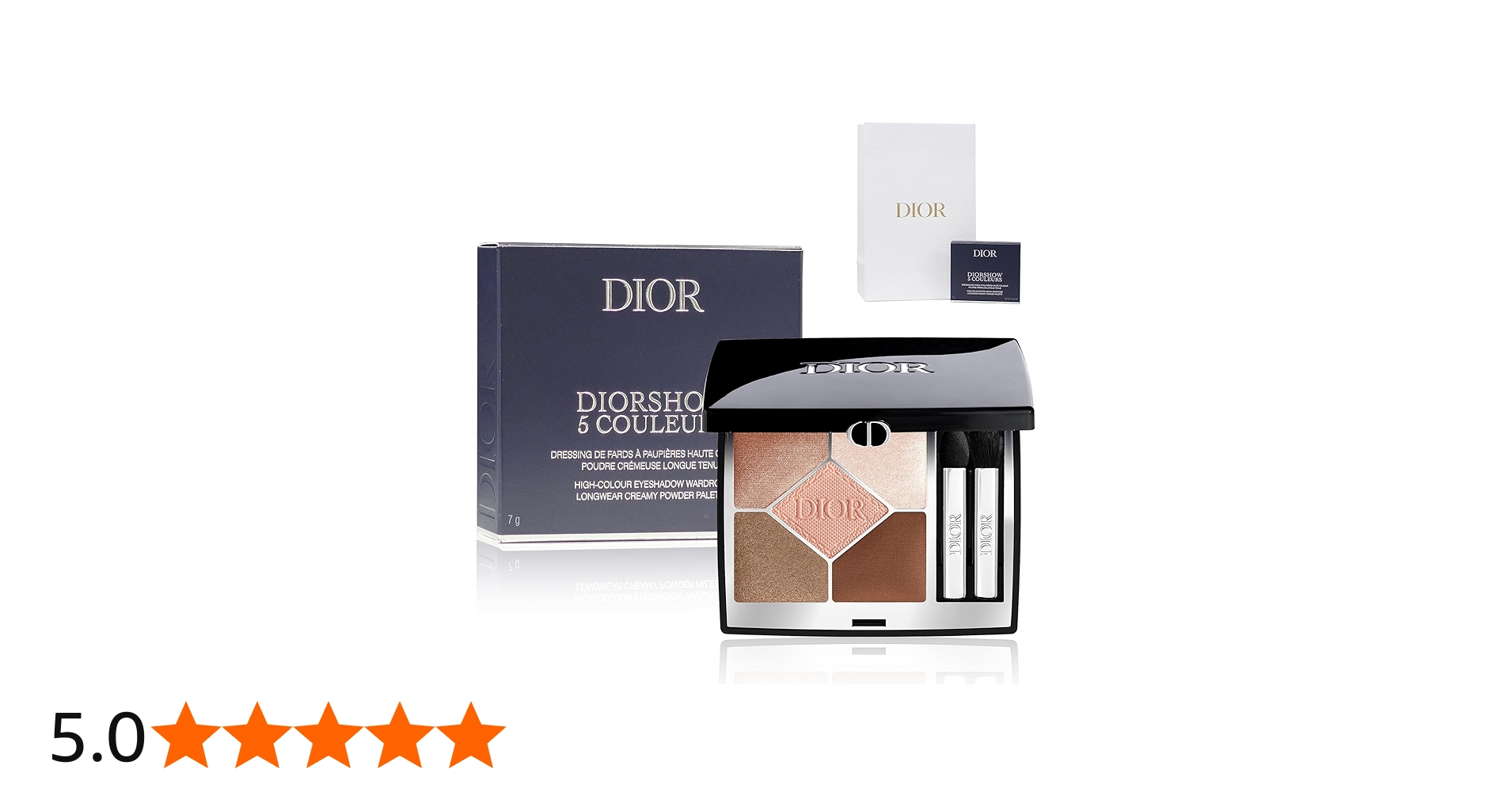Amazon.co.jp: 【国内正規品】DIOR ディオールショウ サンク クルール