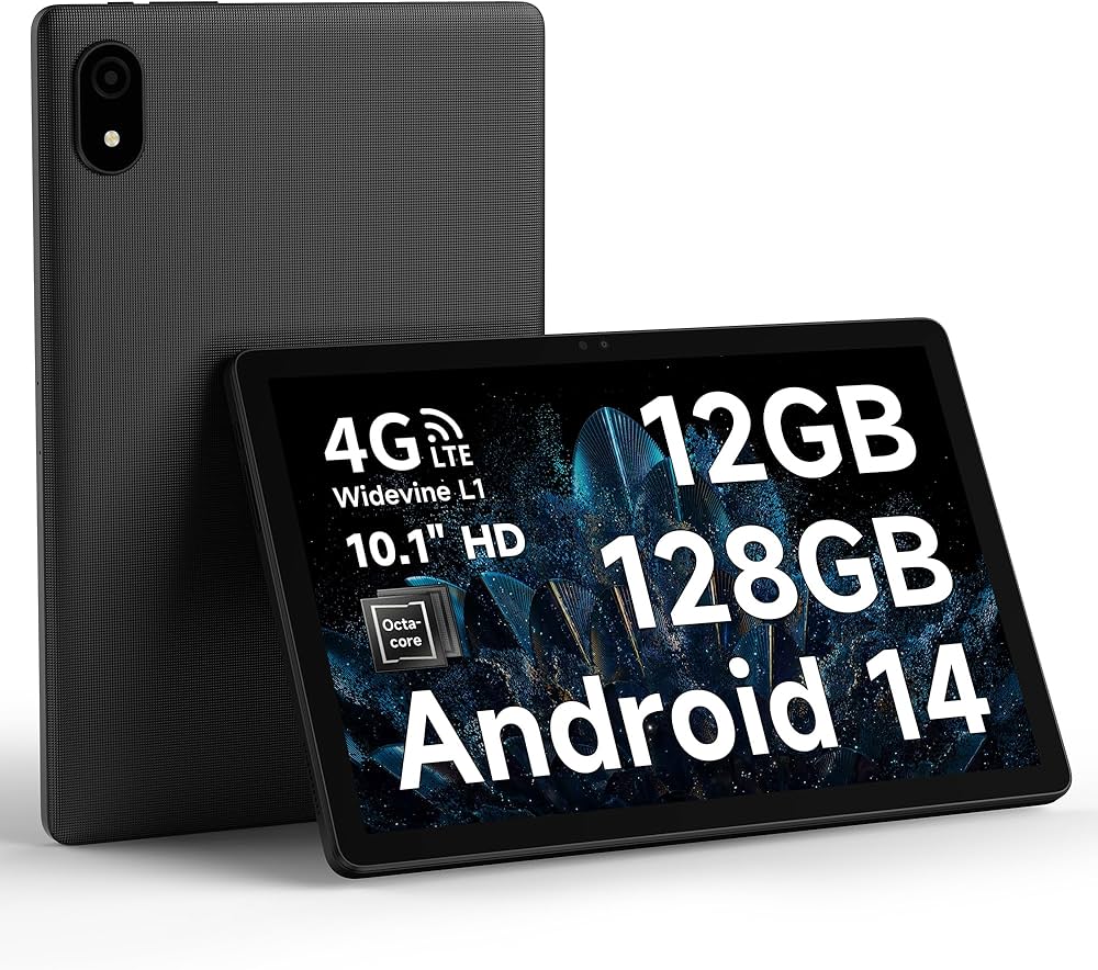 Amazon.co.jp: ALLDOCUBE タブレット10インチ【2025最新】iPlay 60S 4G