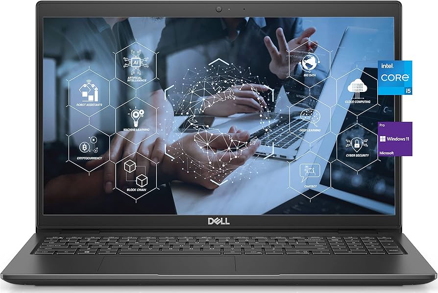 Amazon.com: DELL 2022 Latitude 3520 15.6