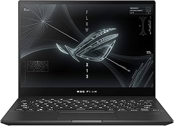 Amazon.co.jp: ASUS ゲーミングノートパソコン ROG Flow X13 GV301QH