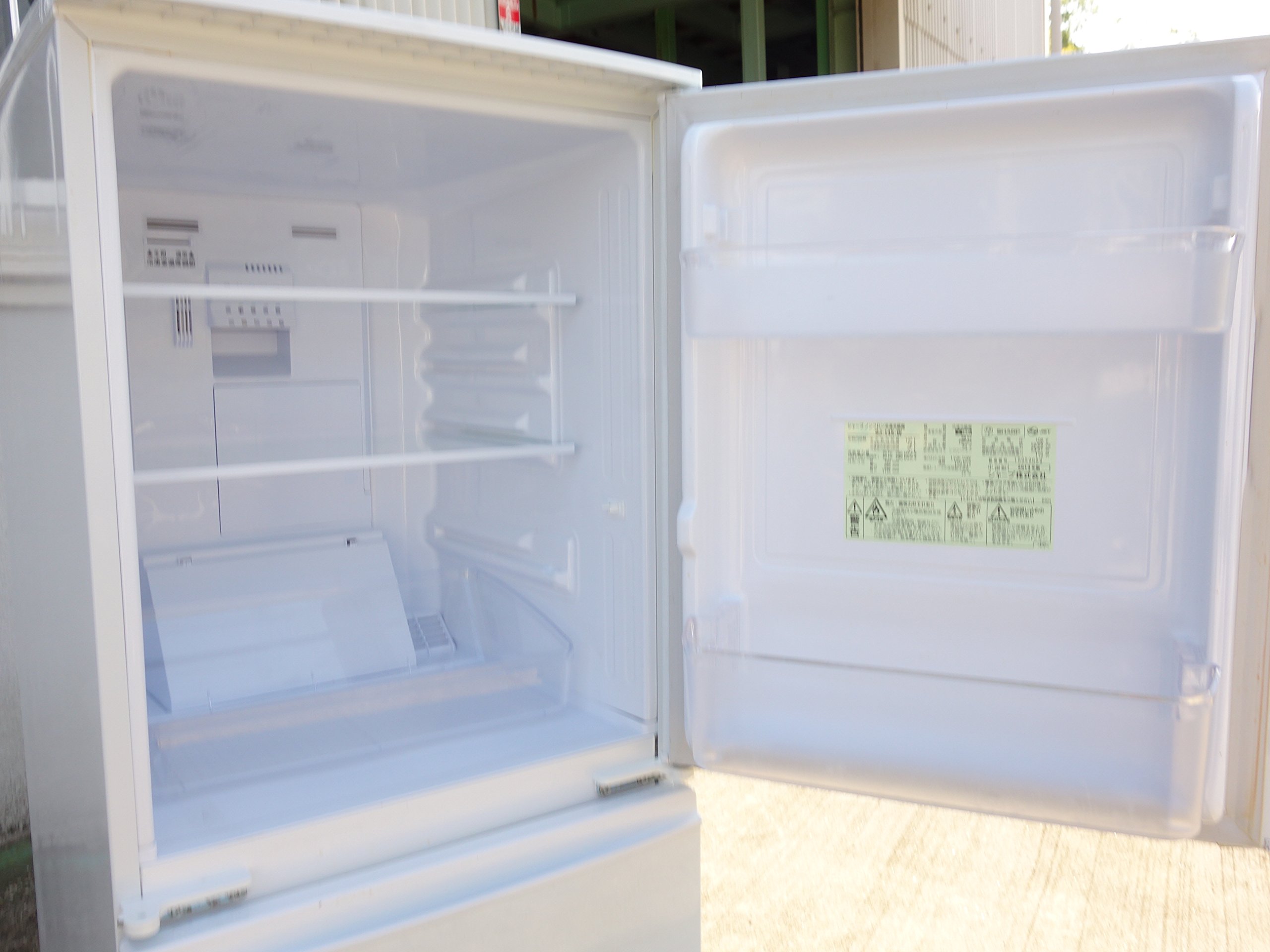 Amazon.co.jp: SJ-14X-W ホワイト系 : ホーム＆キッチン