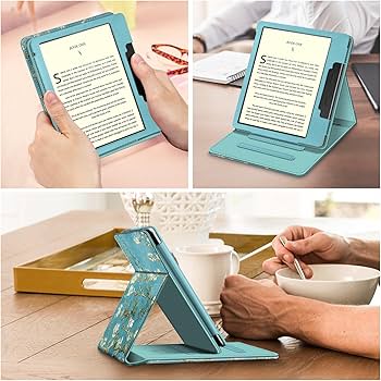 Amazon.com: Fintie Flip Case for 7