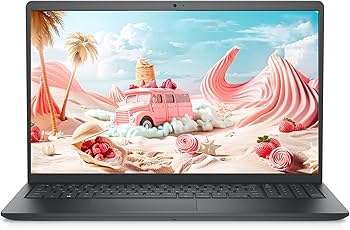 Amazon.com: Dell 15 3530 Laptop - Business & Home Student Laptop