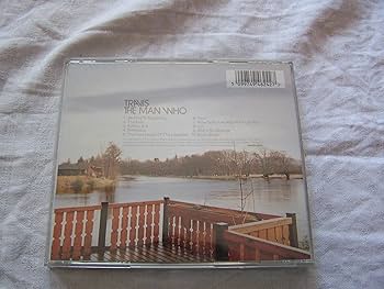 Amazon.co.jp: The Man Who: ミュージック