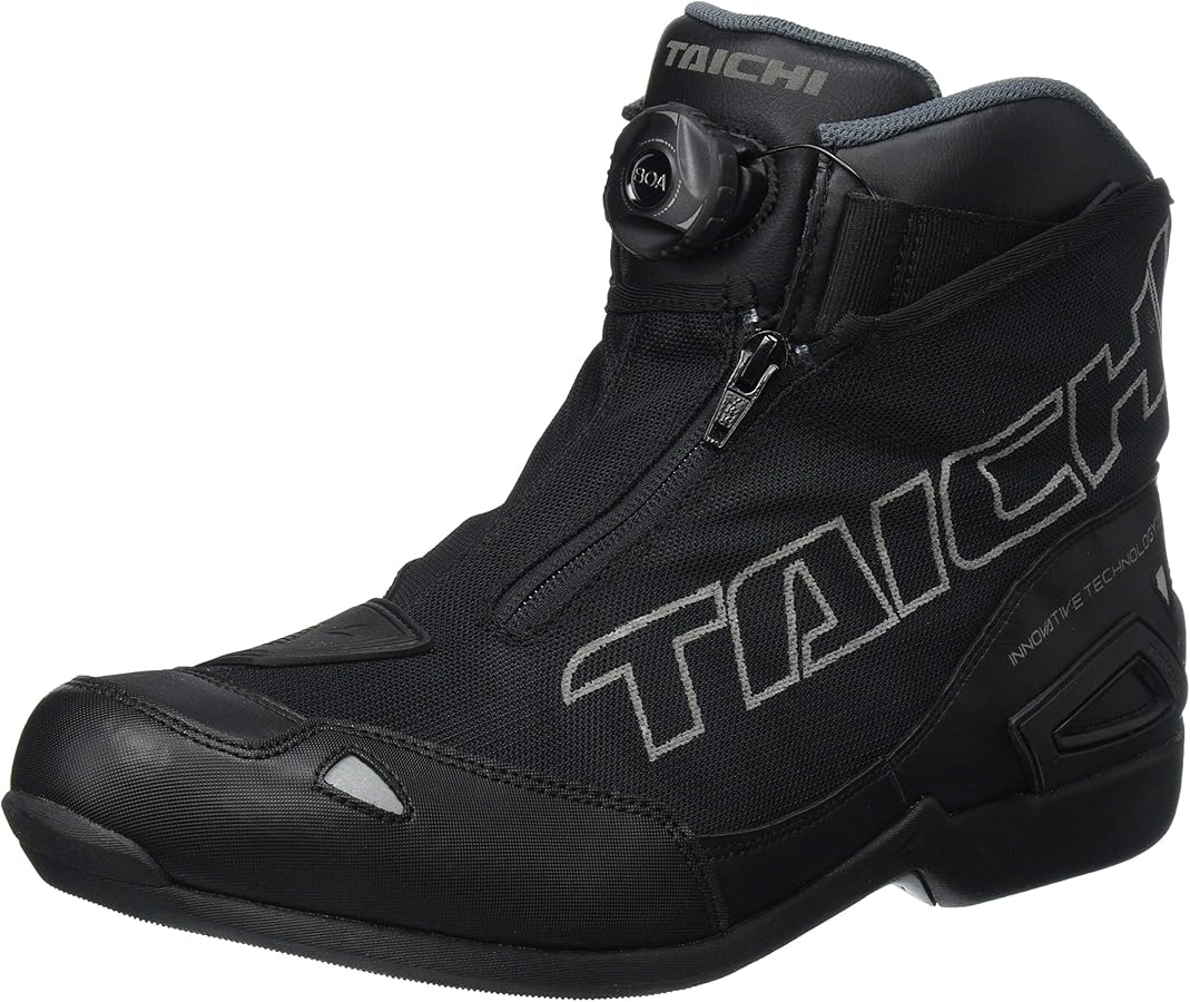 Amazon.co.jp: RSタイチ(RS TAICHI) BOA ラップ エアー ライディング