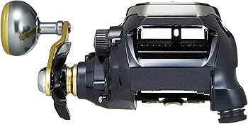 Amazon | ダイワ(DAIWA) 電動リール レオブリッツ 500J 500J 2015年