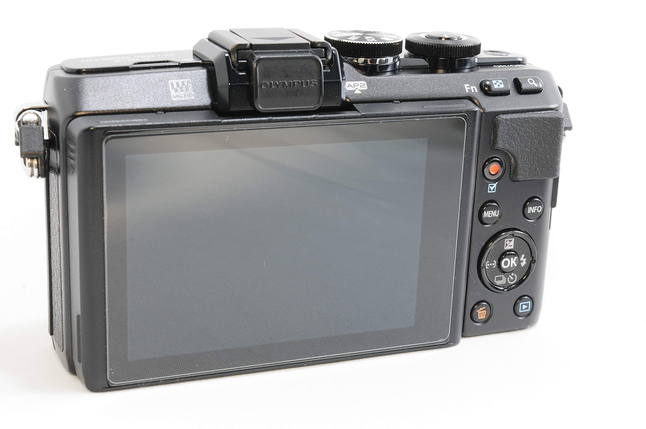 Amazon.co.jp: OLYMPUS PEN E-PL7 Body BLK Mirrorless Digital Camera