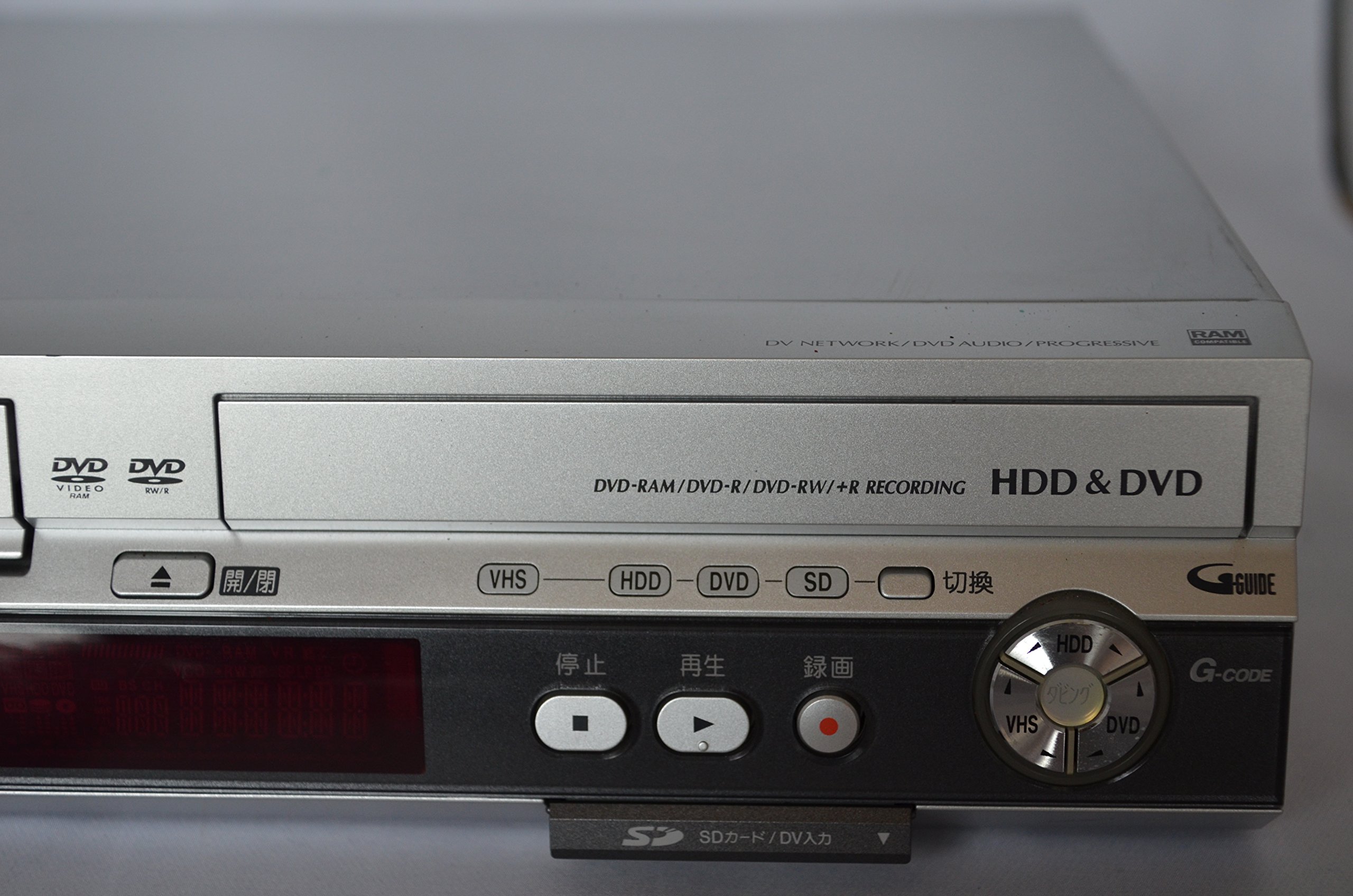 Amazon | パナソニック(Panasonic) DIGA DMR-EH73V DVD/HDDレコーダー