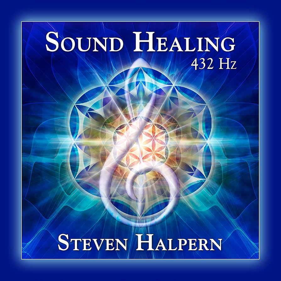 Amazon.co.jp: Sound Healing 432 Hz: ミュージック