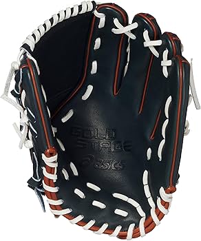 Amazon | asics(アシックス) 野球 軟式グラブ 投手用 ダルビッシュ選手