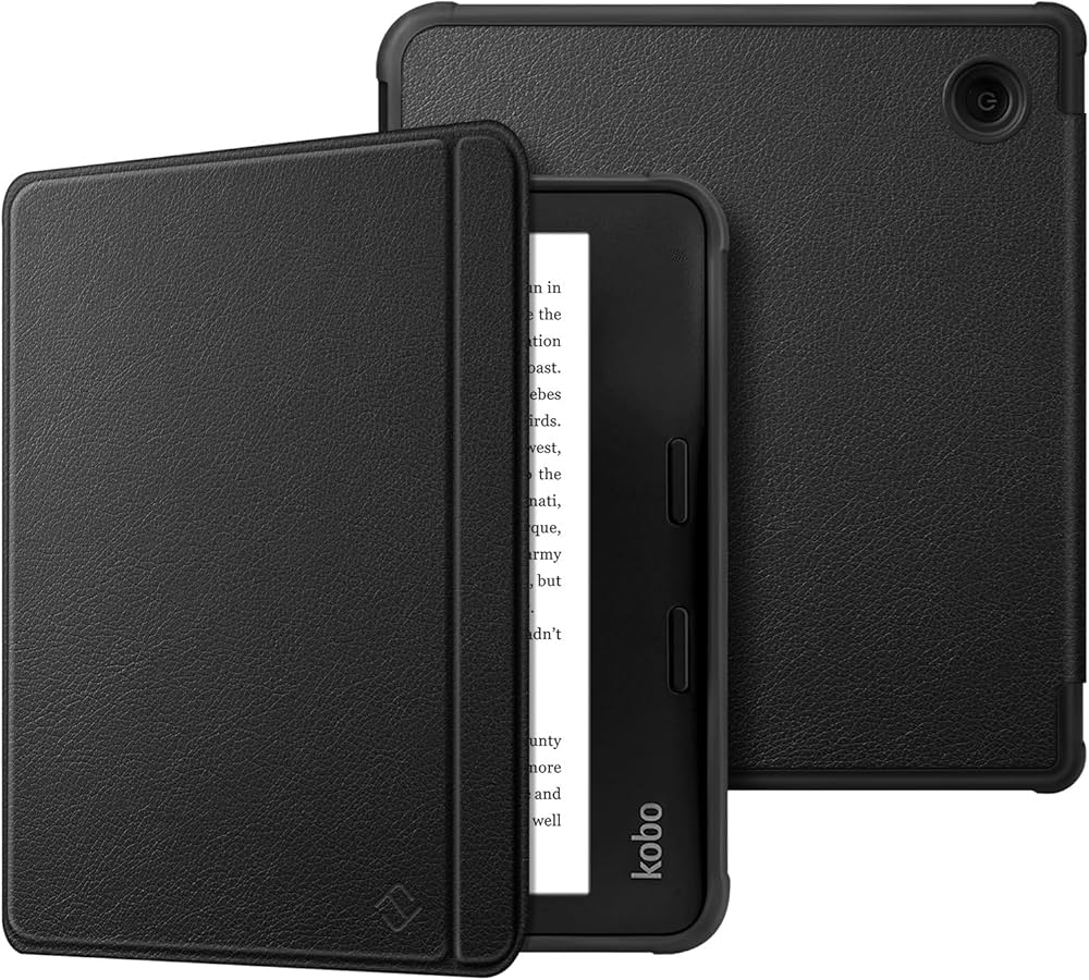 Amazon.com: Fintie Slim Case for 7