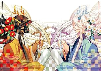 カズキヨネ画集 散華 | カズキヨネ |本 | 通販 | Amazon