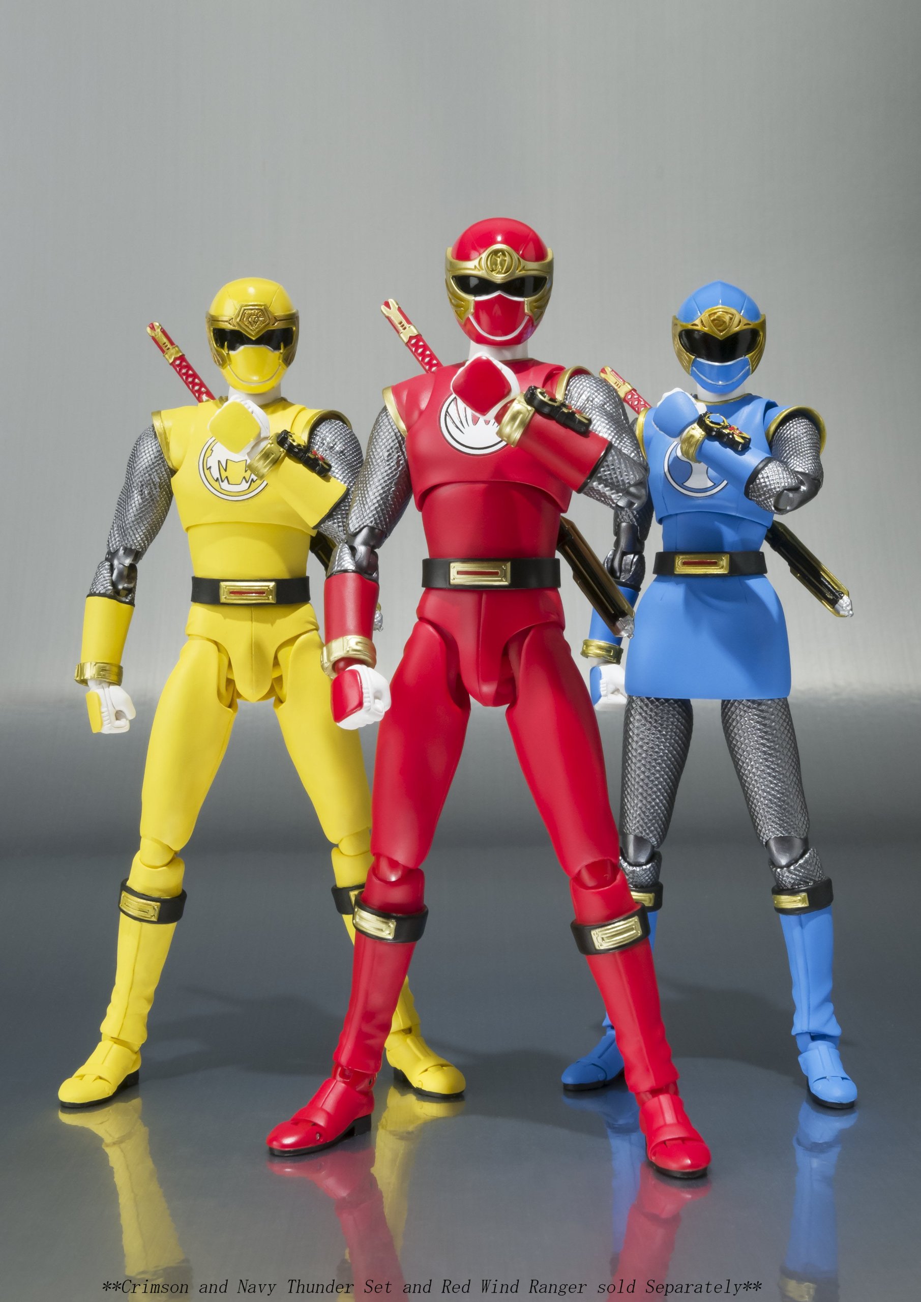 Amazon.co.jp: Bluefin Distribution Toys S.H.フィギュアーツ 忍風