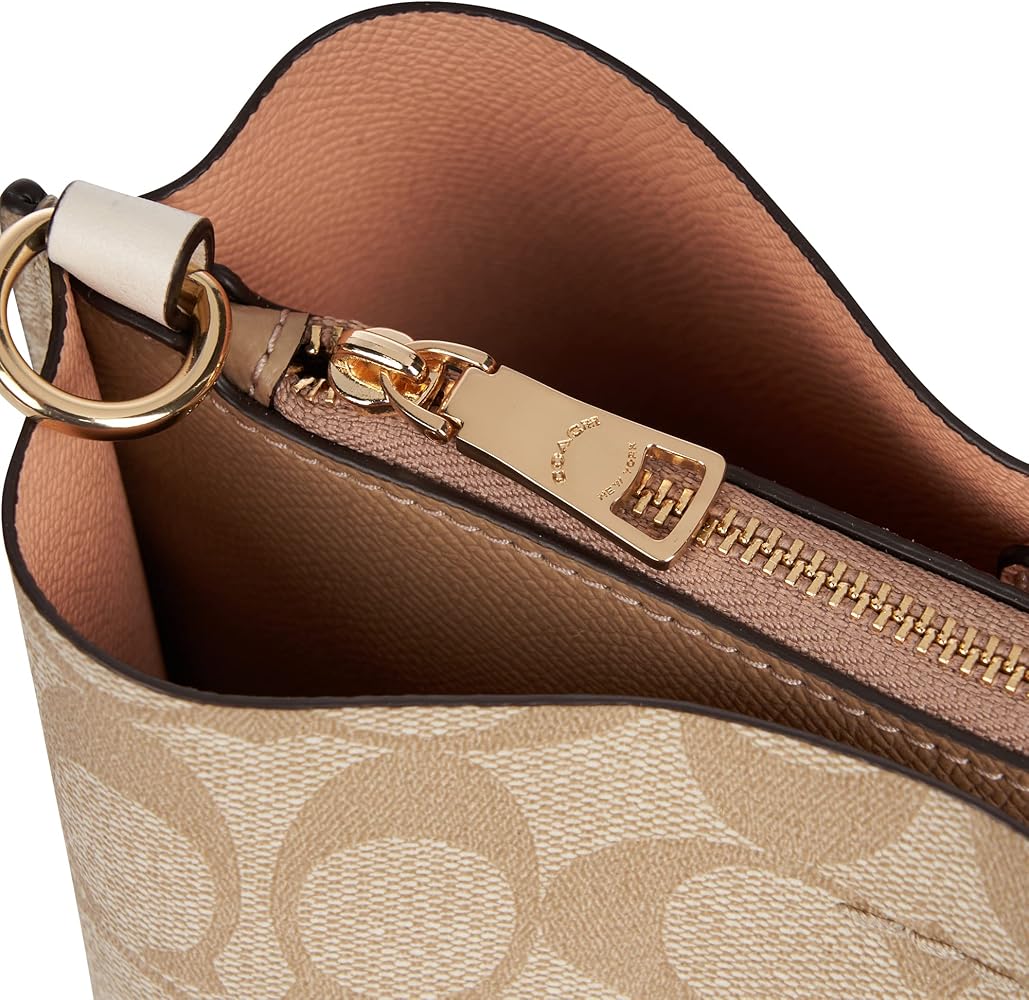 Amazon | [コーチ] OUTLET アウトレット ショルダーバッグ CA582 IMDQC