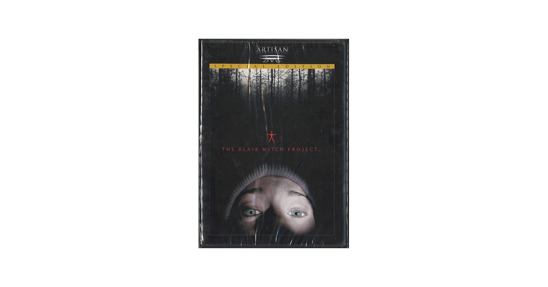 Amazon.com: The Blair Witch Project (Special Edition) : Movies & TV