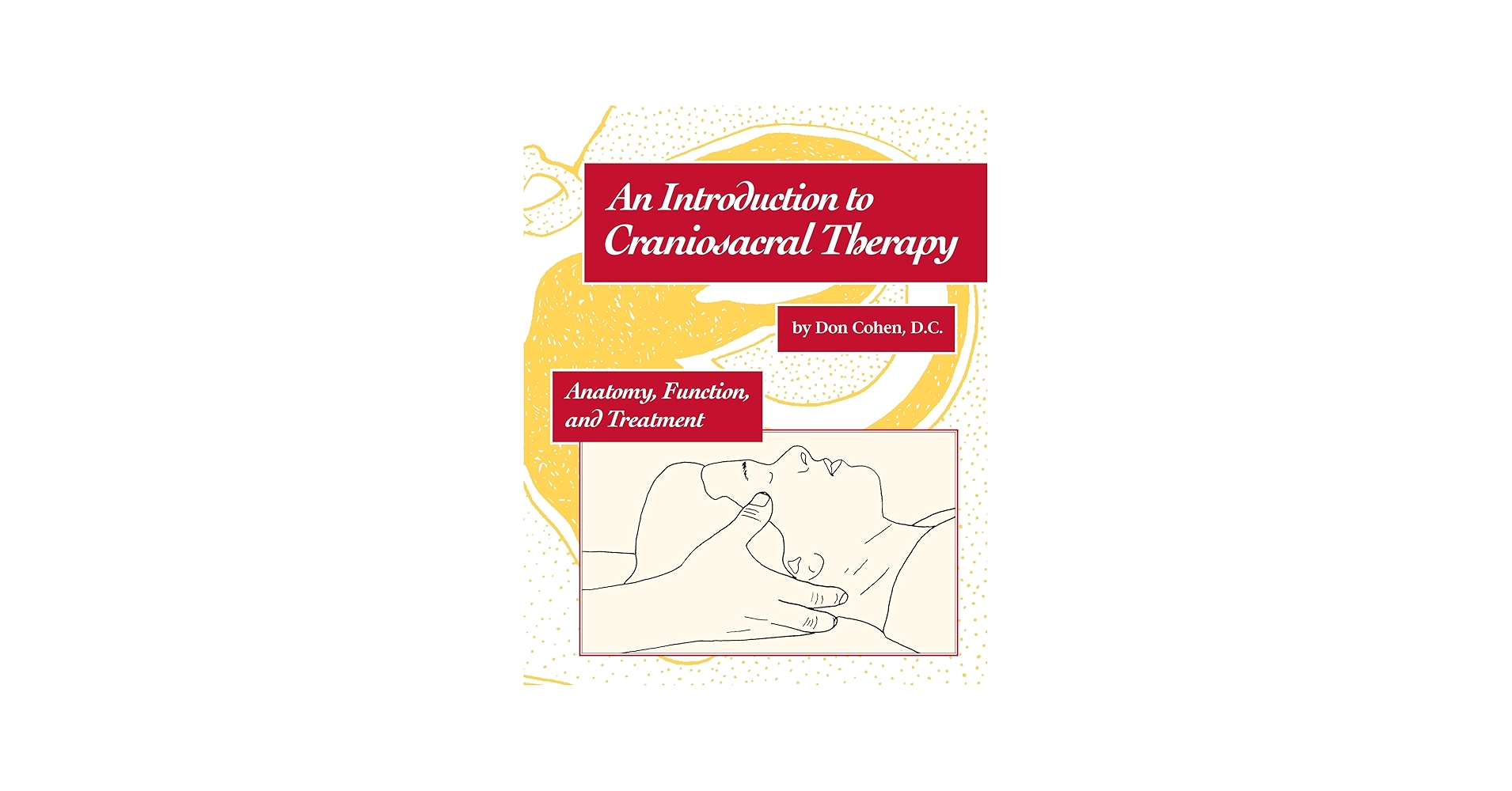 An Introduction to Craniosacral Therapy: Anatomy, Function, and