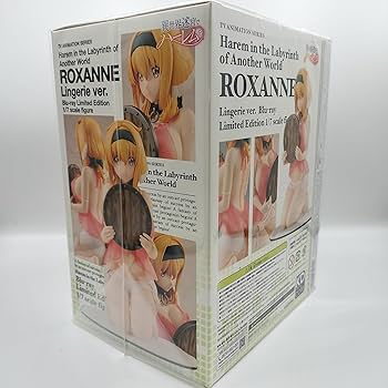 Amazon.co.jp: 異世界迷宮でハーレムを Blu-ray BOX 上巻＆下巻セット