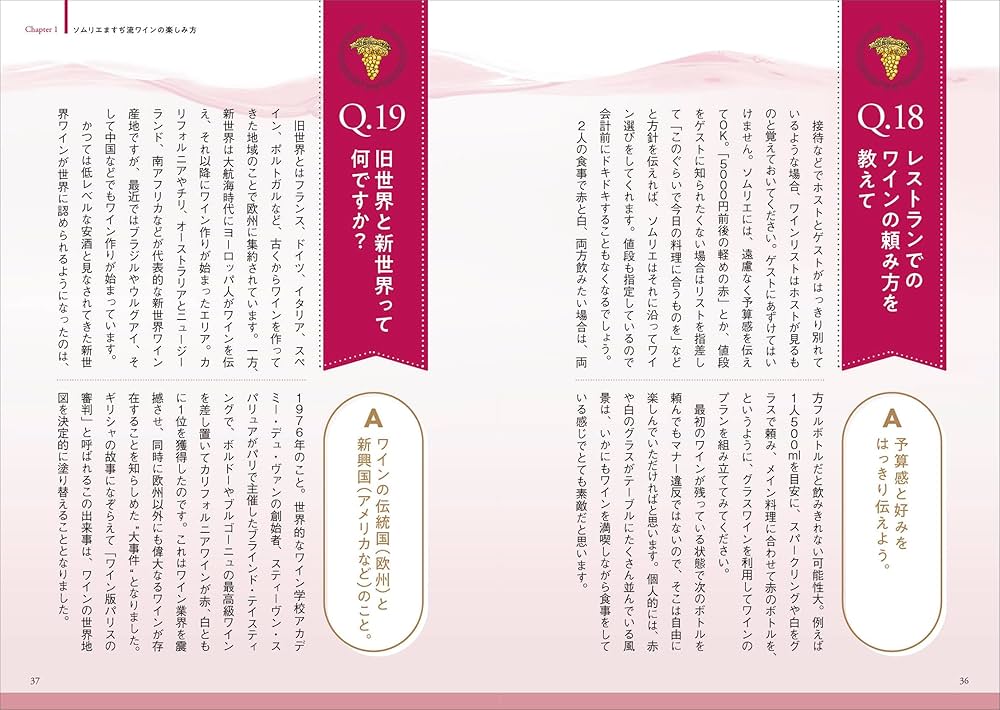 ソムリエますぢが世界一やさしく教える大人のワイン学校 | 鈴木 培稚