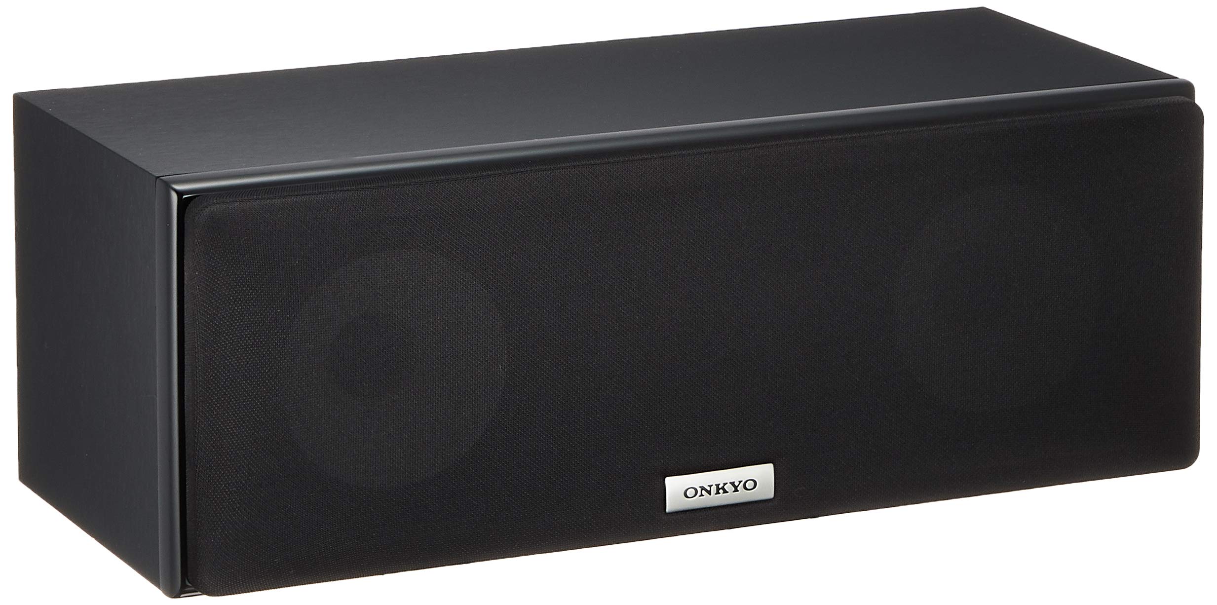 Amazon.co.jp: ONKYO センタースピーカーシステム(1台) 黒モデル