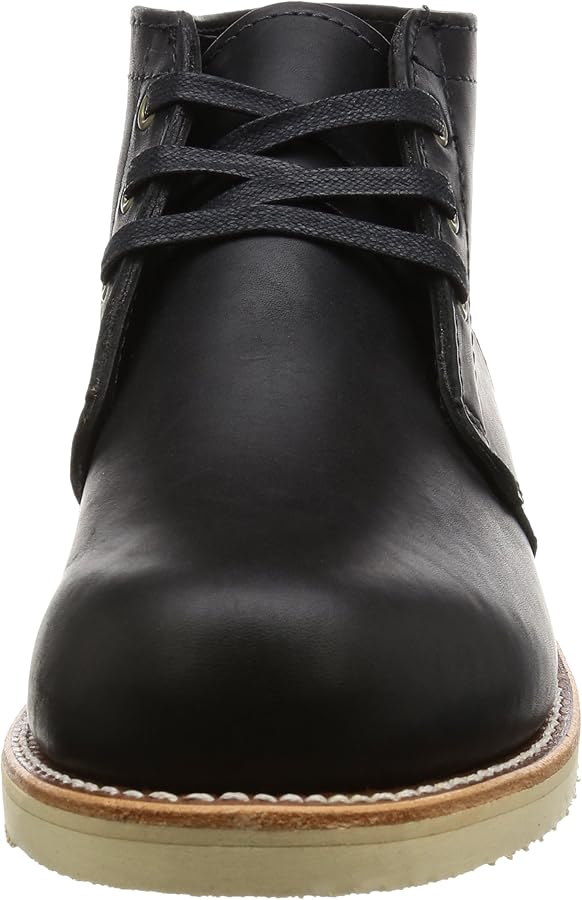 Amazon | Chippewa メンズ 1955 オリジナル モダン サバーバン レザー