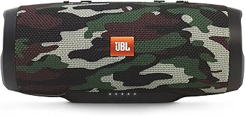 Amazon.co.jp: JBL CHARGE3 Bluetoothスピーカー IPX7防水/ポータブル