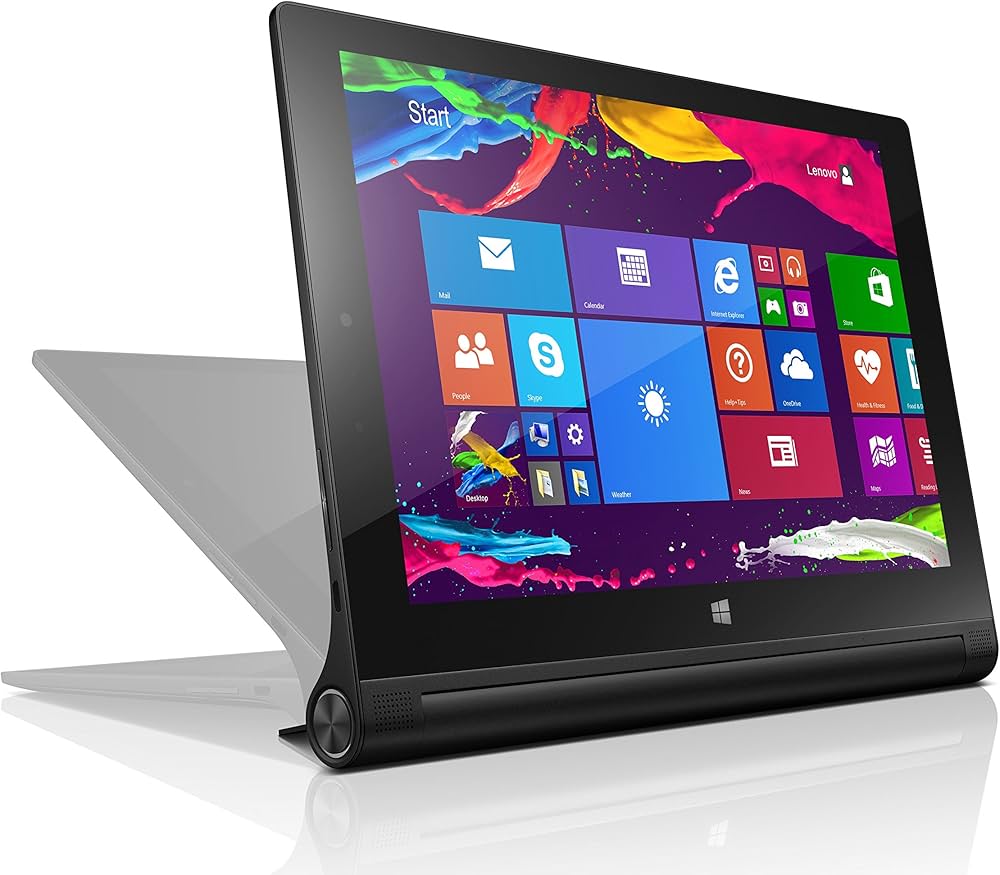 Amazon.co.jp: Lenovo タブレット YOGA Tablet 2 SIMフリー 59435738