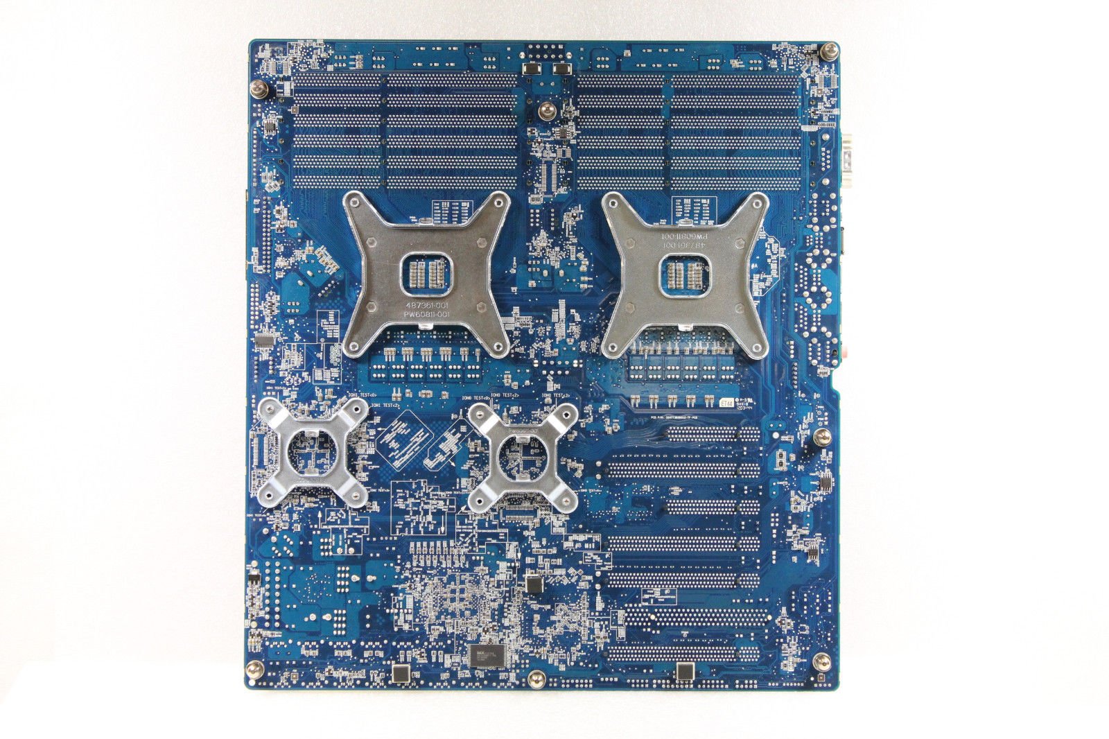 Amazon | HP Z800 ワークステーション マザーボード デュアル LGA 1366