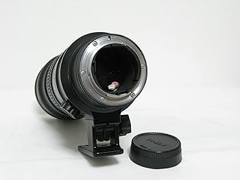 Amazon.co.jp: Nikon AF-S VR Zoom Nikkor ED 70-200mm F2.8G (IF