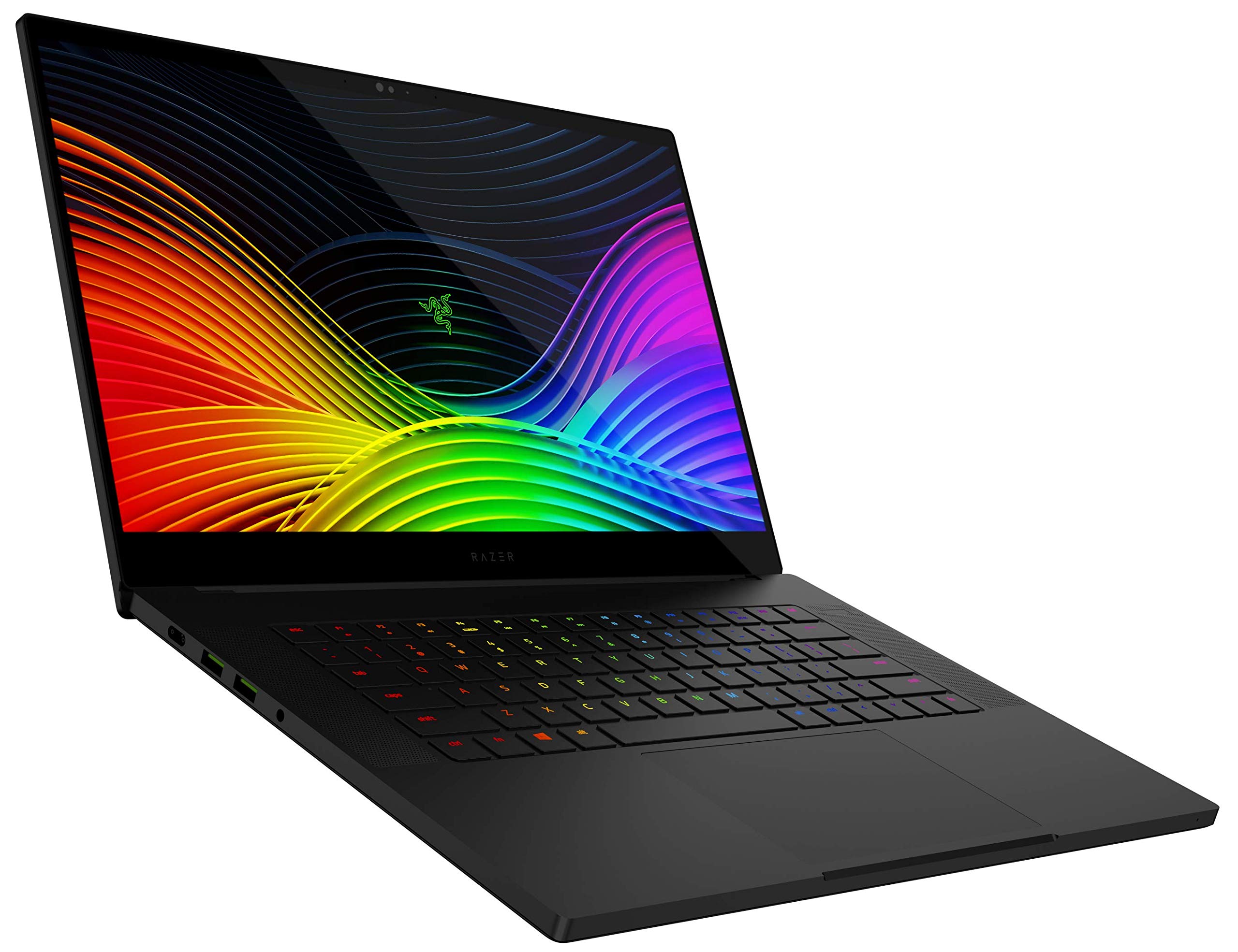 Amazon.co.jp: Razer Blade 15 アドバンストモデル ゲーミングノートPC