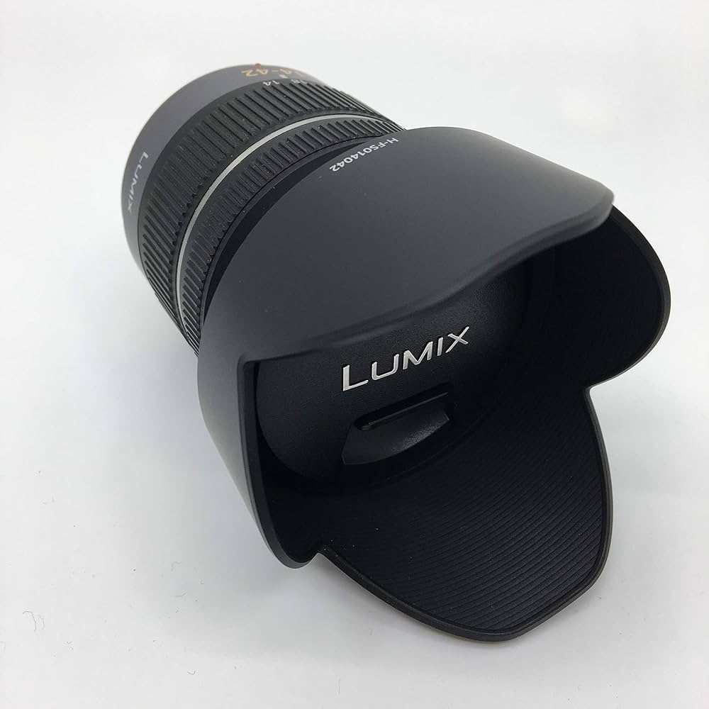 Amazon | パナソニック ルミックス ミラーレス一眼カメラ ルミックス