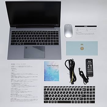 Amazon.co.jp: SERYUB ノートPC Core i7 第11世代Core i7-1165G7ノート