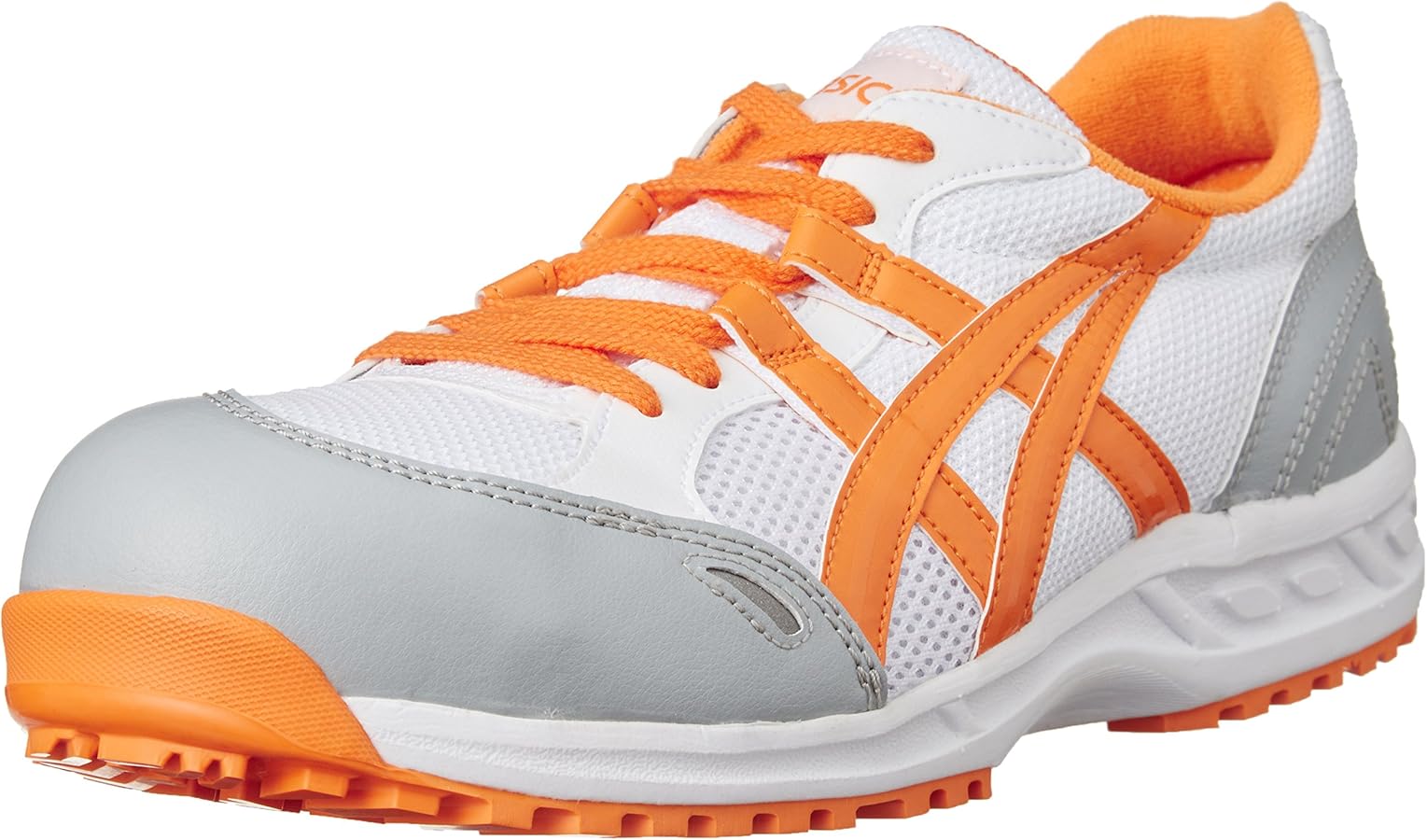 廃盤モデル ASICS ウィンジョブ 33L 28.0 レア色ブルー 廃盤モデル