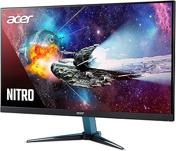 Amazon.com: Acer Nitro 27